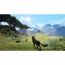 Microids Lost Ember Limitata PlayStation 5 - Vista aggiuntiva 4