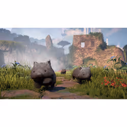 Microids Lost Ember Limitata PlayStation 5 - Vista aggiuntiva 6
