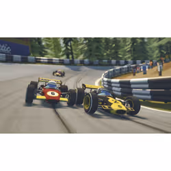 Microids Formula Legends - Legacy Edition - Vista aggiuntiva 2