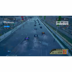 Microids Formula Legends - Legacy Edition - Vista aggiuntiva 3