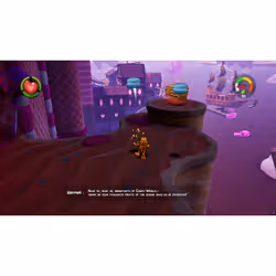 Microids Garfield - Escape from Monday Standard Nintendo Switch - Vista aggiuntiva 2