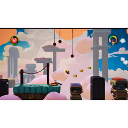 Microids Garfield - Escape from Monday Standard Nintendo Switch - Vista aggiuntiva 3