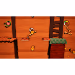 Microids Garfield - Escape from Monday Standard Nintendo Switch - Vista aggiuntiva 4