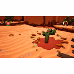 Microids Garfield - Escape from Monday Standard Nintendo Switch - Vista aggiuntiva 6