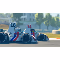 Microids Formula Legends - Legacy Edition - Vista aggiuntiva 4