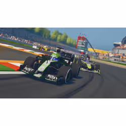 Microids Formula Legends - Legacy Edition - Vista aggiuntiva 5