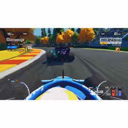 Microids Formula Legends - Legacy Edition - Vista aggiuntiva 6