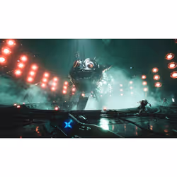 Microids Luna Abyss Deluxe PlayStation 5 - Vista aggiuntiva 2