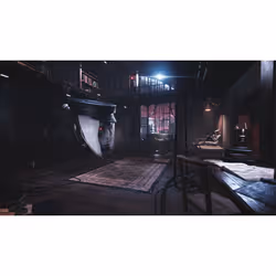 Microids Luna Abyss Deluxe PlayStation 5 - Vista aggiuntiva 3
