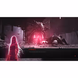 Microids Luna Abyss Deluxe PlayStation 5 - Vista aggiuntiva 6