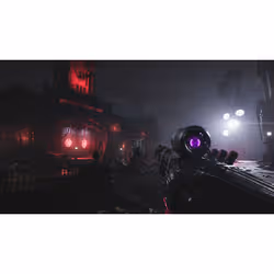 Microids Luna Abyss Deluxe PlayStation 5 - Vista aggiuntiva 8