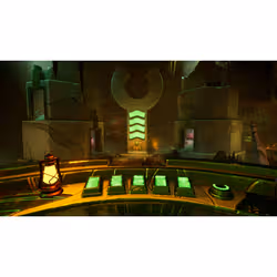 Microids Call of the Elder Gods Limitata PlayStation 5 - Vista aggiuntiva 3