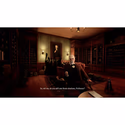 Microids Call of the Elder Gods Limitata PlayStation 5 - Vista aggiuntiva 5