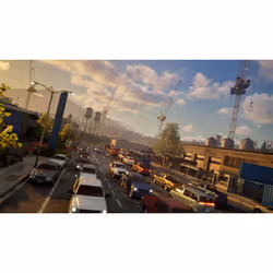 Microids Bus Bound - Vista aggiuntiva 2