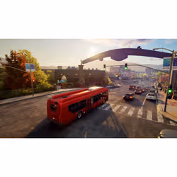 Microids Bus Bound - Vista aggiuntiva 3