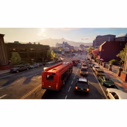 Microids Bus Bound - Vista aggiuntiva 4