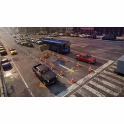 Microids Bus Bound - Vista aggiuntiva 5
