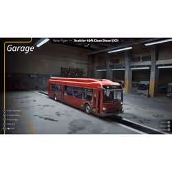 Microids Bus Bound - Vista aggiuntiva 7