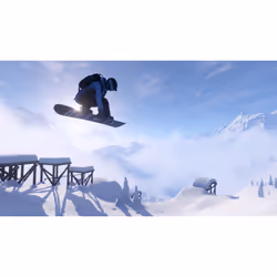 Microids Shredders: Full Ride Edition - Vista aggiuntiva 2