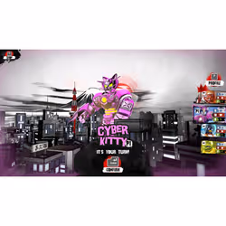 Microids King of Tokyo - Vista aggiuntiva 6
