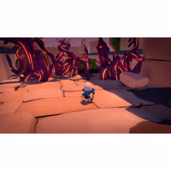 Microids The Smurfs – Mission Vileaf Smurftastic Edition NSW Multilingua PlayStation 5 - Vista aggiuntiva 3