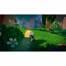 Microids The Smurfs – Mission Vileaf Smurftastic Edition NSW Multilingua PlayStation 5 - Vista aggiuntiva 4