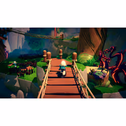 Microids The Smurfs – Mission Vileaf Smurftastic Edition NSW Multilingua PlayStation 5 - Vista aggiuntiva 6