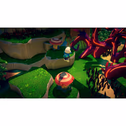 Microids The Smurfs – Mission Vileaf Smurftastic Edition NSW Multilingua PlayStation 5 - Vista aggiuntiva 7