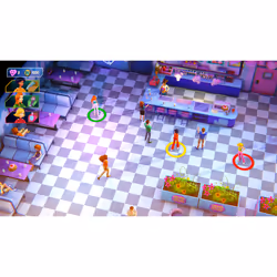 Microids Totally Spies! - Cyber Mission Standard Cinese semplificato, Tedesca, Inglese, ESP, Francese, ITA, Giapponese, Coreano, POR-BRA PlayStation 5 - Vista aggiuntiva 4