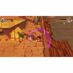 Microids Asterix Maxi Collection - Vista aggiuntiva 4
