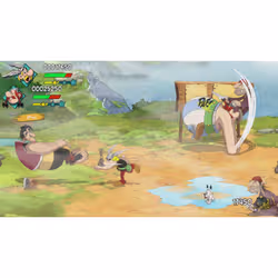 Microids Asterix Maxi Collection - Vista aggiuntiva 7