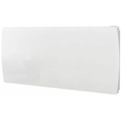 Riscaldatore elettrico in ceramica oceanic 2000 w white