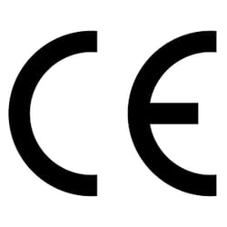 Continental Edison CETI4ZFLEXB1 piano cottura Nero Da incasso 59 cm Piano cottura a induzione 4 Fornello(i)