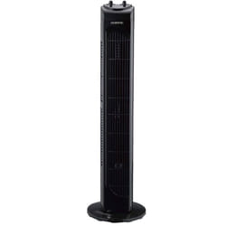 Oceanic OCEAVC78CMB3 ventilatore Nero