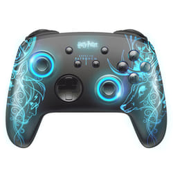 Freaks and Geeks 299322 periferica di gioco Multicolore Bluetooth Gamepad Nintendo Switch, PC