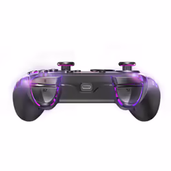 Freaks and Geeks 299322 periferica di gioco Multicolore Bluetooth Gamepad Nintendo Switch, PC - Vista aggiuntiva 4