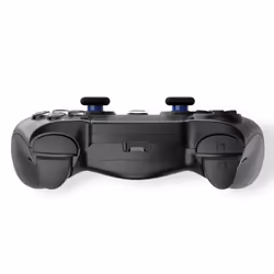 Freaks and Geeks 140142n Nero Bluetooth Gamepad PlayStation 4 - Vista aggiuntiva 4