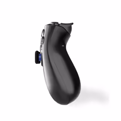 Freaks and Geeks 140142n Nero Bluetooth Gamepad PlayStation 4 - Vista aggiuntiva 5