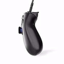 Freaks and Geeks 140061n Nero Bluetooth Gamepad Android, PC, PlayStation 4, Playstation 3