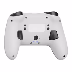 Freaks and Geeks 299364 periferica di gioco Multicolore Bluetooth Gamepad Nintendo Switch, PC - Vista aggiuntiva 4
