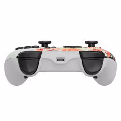 Freaks and Geeks 299364 periferica di gioco Multicolore Bluetooth Gamepad Nintendo Switch, PC - Vista aggiuntiva 5