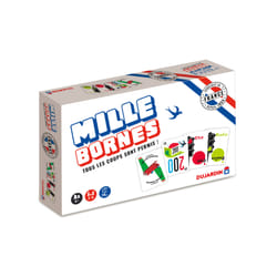 Dujardin Mille Bornes Classique 2025