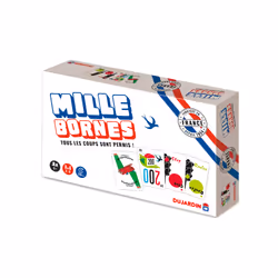Dujardin Mille Bornes Classique 2025