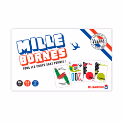 Dujardin Mille Bornes Classique 2025