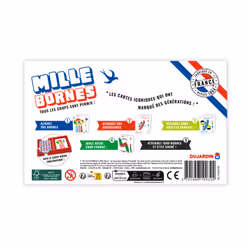 Dujardin Mille Bornes Classique 2025 - Vista aggiuntiva 4