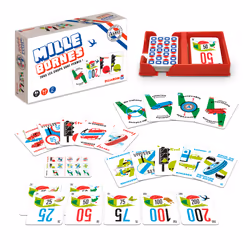 Dujardin Mille Bornes Classique 2025 - Vista aggiuntiva 6