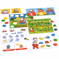 Nathan Mon coffret éducatif T'choupi - Vista aggiuntiva 2