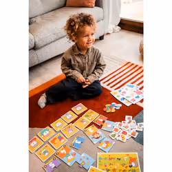 Nathan Mon coffret éducatif T'choupi - Vista aggiuntiva 5