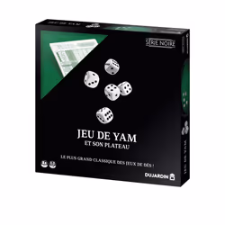 Dujardin Série Noire - Yam - Vista aggiuntiva 2