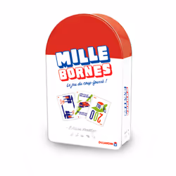 Dujardin Mille Bornes Prestige 2025 - Vista aggiuntiva 2